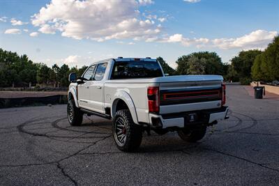 2023 Ford F-250 Super Duty Lariat   - Photo 6 - Albuquerque, NM 87114