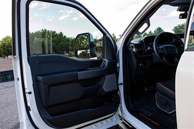 2023 Ford F-250 Super Duty Lariat   - Photo 12 - Albuquerque, NM 87114