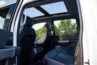 2023 Ford F-250 Super Duty Lariat   - Photo 28 - Albuquerque, NM 87114