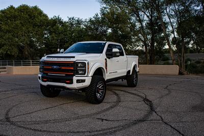 2023 Ford F-250 Super Duty Lariat   - Photo 9 - Albuquerque, NM 87114