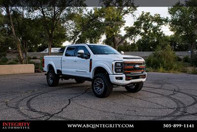 2023 Ford F-250 Super Duty Lariat  