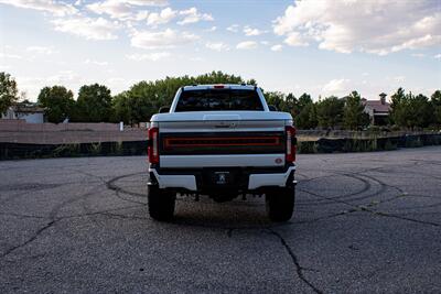 2023 Ford F-250 Super Duty Lariat   - Photo 5 - Albuquerque, NM 87114