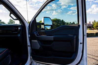 2023 Ford F-250 Super Duty Lariat   - Photo 24 - Albuquerque, NM 87114