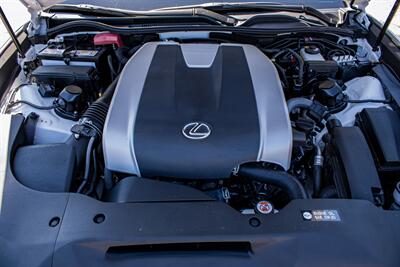 2023 Lexus RC 350 350 F Sport   - Photo 26 - Albuquerque, NM 87114