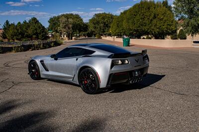 2015 Chevrolet Corvette Z06 3LZ   - Photo 6 - Albuquerque, NM 87114