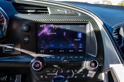 2015 Chevrolet Corvette Z06 3LZ   - Photo 16 - Albuquerque, NM 87114