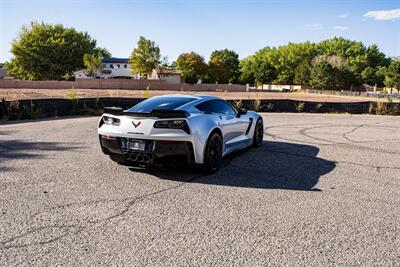 2015 Chevrolet Corvette Z06 3LZ   - Photo 3 - Albuquerque, NM 87114