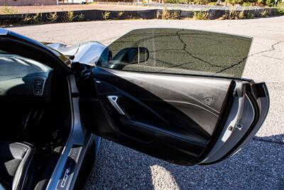 2015 Chevrolet Corvette Z06 3LZ   - Photo 21 - Albuquerque, NM 87114