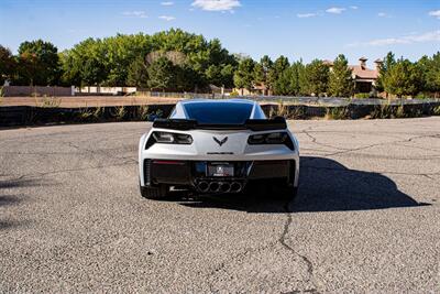 2015 Chevrolet Corvette Z06 3LZ   - Photo 4 - Albuquerque, NM 87114