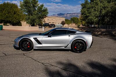 2015 Chevrolet Corvette Z06 3LZ   - Photo 7 - Albuquerque, NM 87114