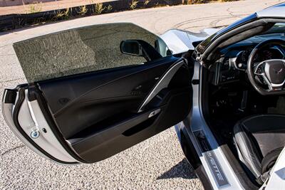 2015 Chevrolet Corvette Z06 3LZ   - Photo 10 - Albuquerque, NM 87114