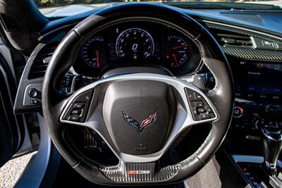 2015 Chevrolet Corvette Z06 3LZ   - Photo 14 - Albuquerque, NM 87114