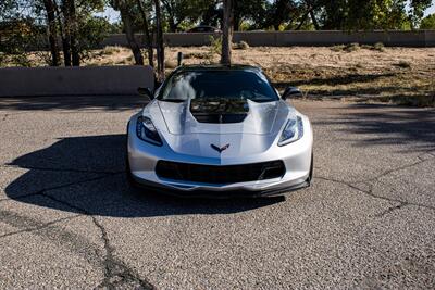 2015 Chevrolet Corvette Z06 3LZ   - Photo 9 - Albuquerque, NM 87114