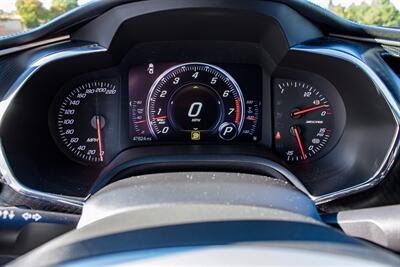 2015 Chevrolet Corvette Z06 3LZ   - Photo 15 - Albuquerque, NM 87114