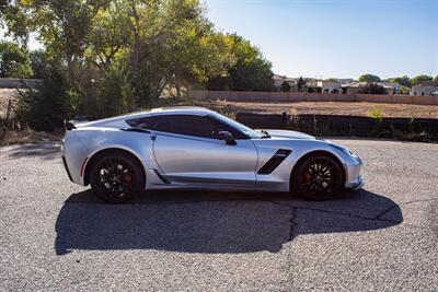 2015 Chevrolet Corvette Z06 3LZ   - Photo 2 - Albuquerque, NM 87114