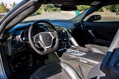 2015 Chevrolet Corvette Z06 3LZ   - Photo 11 - Albuquerque, NM 87114