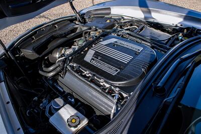 2015 Chevrolet Corvette Z06 3LZ   - Photo 24 - Albuquerque, NM 87114