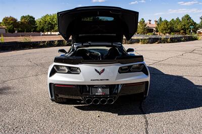 2015 Chevrolet Corvette Z06 3LZ   - Photo 5 - Albuquerque, NM 87114