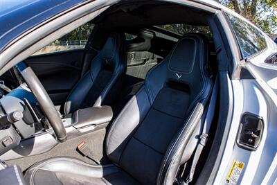 2015 Chevrolet Corvette Z06 3LZ   - Photo 12 - Albuquerque, NM 87114