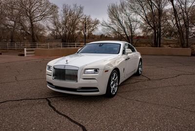 2015 Rolls-Royce Wraith   - Photo 11 - Albuquerque, NM 87114