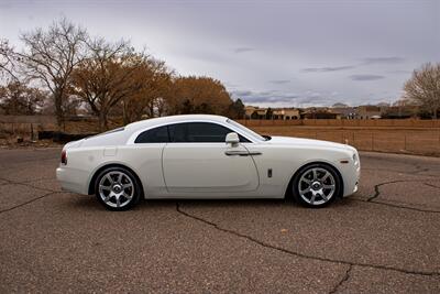 2015 Rolls-Royce Wraith   - Photo 2 - Albuquerque, NM 87114