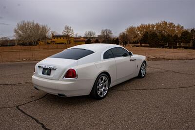 2015 Rolls-Royce Wraith   - Photo 3 - Albuquerque, NM 87114