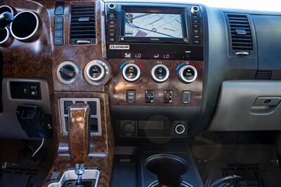 2011 Toyota Tundra Limited CrewMax   - Photo 17 - Albuquerque, NM 87114