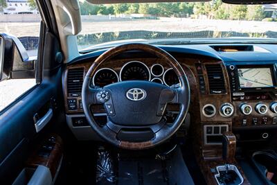 2011 Toyota Tundra Limited CrewMax   - Photo 13 - Albuquerque, NM 87114