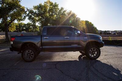 2011 Toyota Tundra Limited CrewMax   - Photo 2 - Albuquerque, NM 87114