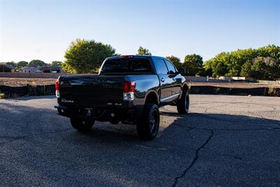 2011 Toyota Tundra Limited CrewMax   - Photo 3 - Albuquerque, NM 87114