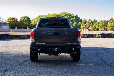 2011 Toyota Tundra Limited CrewMax   - Photo 4 - Albuquerque, NM 87114