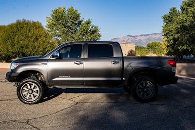 2011 Toyota Tundra Limited CrewMax   - Photo 6 - Albuquerque, NM 87114