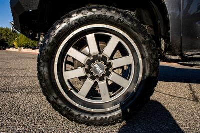 2011 Toyota Tundra Limited CrewMax   - Photo 7 - Albuquerque, NM 87114