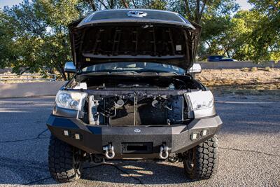 2011 Toyota Tundra Limited CrewMax   - Photo 27 - Albuquerque, NM 87114