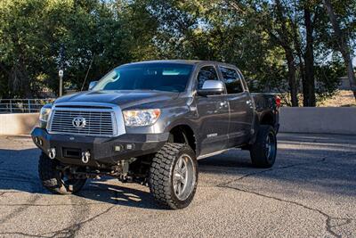 2011 Toyota Tundra Limited CrewMax   - Photo 8 - Albuquerque, NM 87114