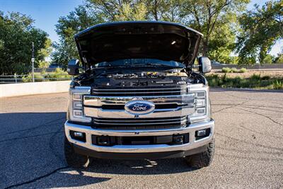 2017 Ford F-350 Super Duty Lariat   - Photo 28 - Albuquerque, NM 87114