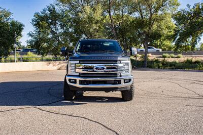 2017 Ford F-350 Super Duty Lariat   - Photo 9 - Albuquerque, NM 87114