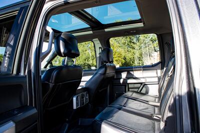 2017 Ford F-350 Super Duty Lariat   - Photo 25 - Albuquerque, NM 87114