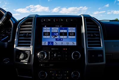 2017 Ford F-350 Super Duty Lariat   - Photo 17 - Albuquerque, NM 87114