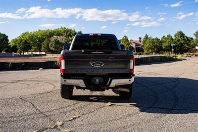 2017 Ford F-350 Super Duty Lariat   - Photo 4 - Albuquerque, NM 87114