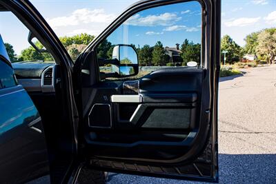 2017 Ford F-350 Super Duty Lariat   - Photo 21 - Albuquerque, NM 87114