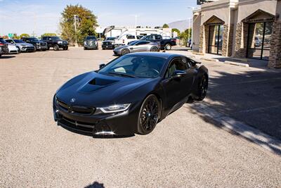 2014 BMW i8   - Photo 8 - Albuquerque, NM 87114