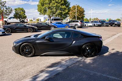 2014 BMW i8   - Photo 7 - Albuquerque, NM 87114