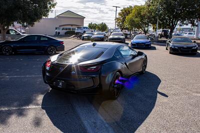 2014 BMW i8   - Photo 3 - Albuquerque, NM 87114