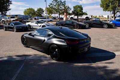 2014 BMW i8   - Photo 6 - Albuquerque, NM 87114