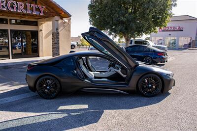 2014 BMW i8   - Photo 2 - Albuquerque, NM 87114