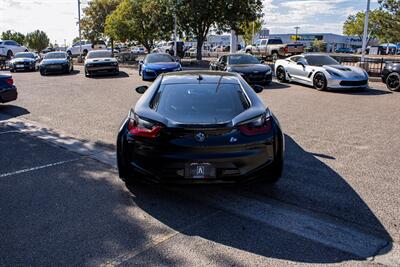 2014 BMW i8   - Photo 4 - Albuquerque, NM 87114