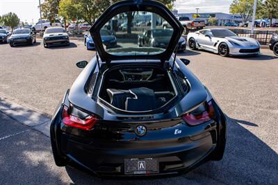 2014 BMW i8   - Photo 5 - Albuquerque, NM 87114