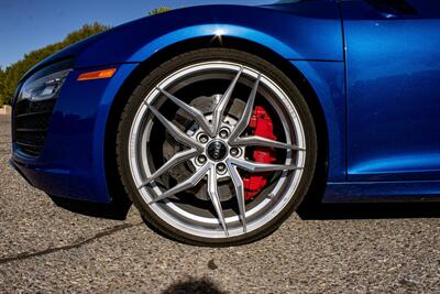 2015 Audi R8 5.2 quattro   - Photo 7 - Albuquerque, NM 87114