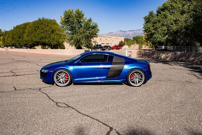 2015 Audi R8 5.2 quattro   - Photo 6 - Albuquerque, NM 87114